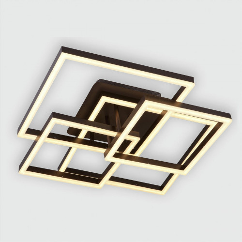 Потолочный светильник LED4U L11015-4 BR