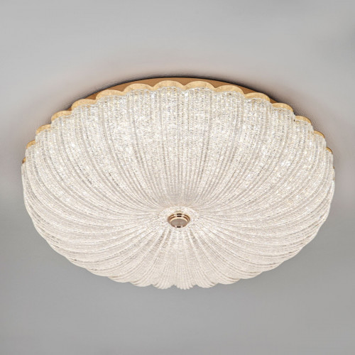 Потолочный светильник LED4U L1115-500 GD