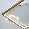 Потолочный светильник LED4U L1039-500 GD