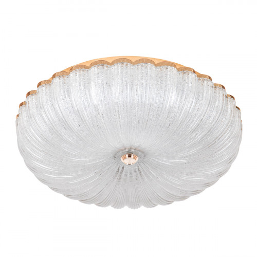 Потолочный светильник LED4U L1115-500 GD