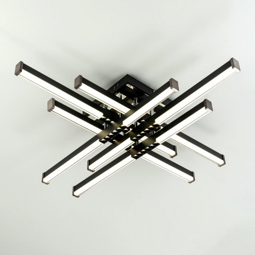 Потолочный светильник MODELIGHT MDL.9376.700CL BK