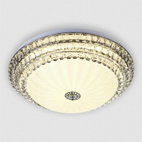 Потолочный светильник LED4U 1101/750 CR