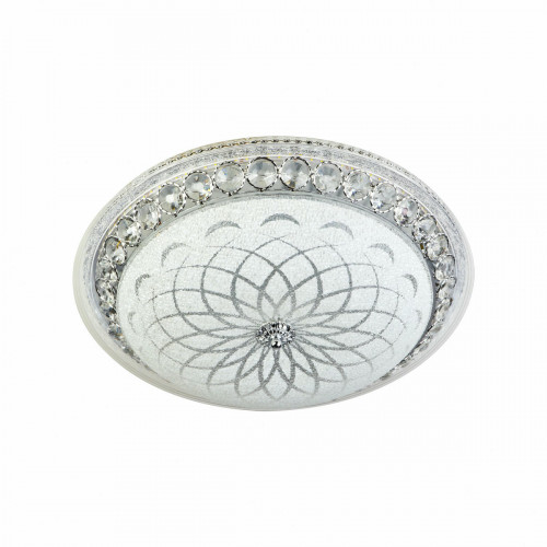 Потолочный светильник LED4U L1107-400 CR