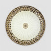 Потолочный светильник LED4U L1101-450 GD