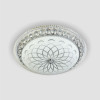 Потолочный светильник LED4U L1107-400 CR