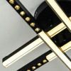 Потолочный светильник LED4U L5110-4 BK