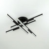 Потолочный светильник LED4U L5110-4 BK