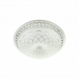 Потолочный светильник LED4U L1107-400 WT