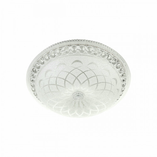 Потолочный светильник LED4U L1107-400 WT