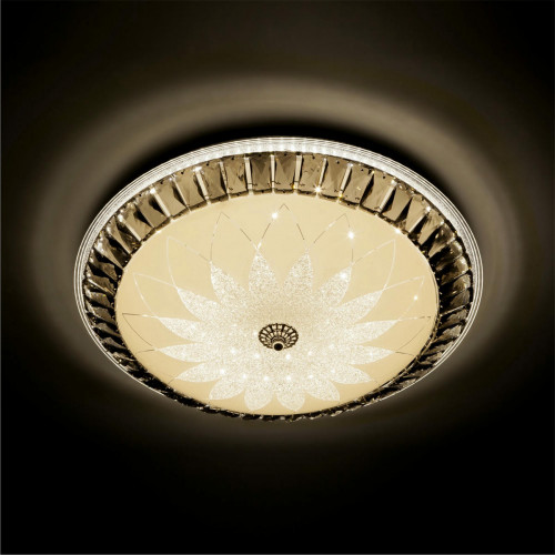 Потолочный светильник LED4U L1159-500 CR