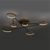 Потолочный светильник LED4U L200-6
