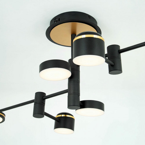 Потолочный светильник LED4U L3120-6