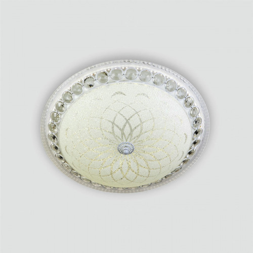 Потолочный светильник LED4U L1107-400 WT