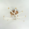 Потолочный светильник MODELIGHT MDL.9371.600CL WH