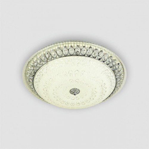 Потолочный светильник LED4U L1109-400 CR