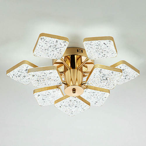 Потолочный светильник LED4U L8452-9