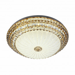 Потолочный светильник LED4U L1101-550 GD