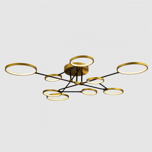 Потолочный светильник LED4U L200-9