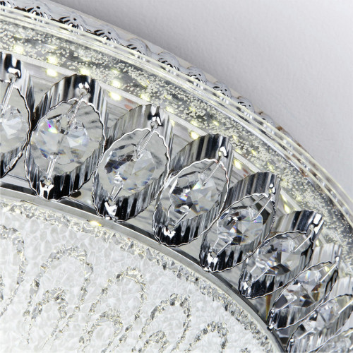 Потолочный светильник LED4U L1109-400 CR