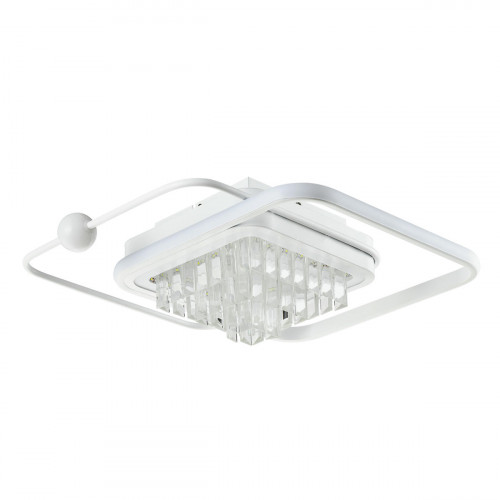 Потолочный светильник LED4U L8022-450 WT
