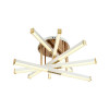 Потолочный светильник MODELIGHT MDL.9371.600CL WH