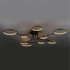Потолочный светильник LED4U L200-9