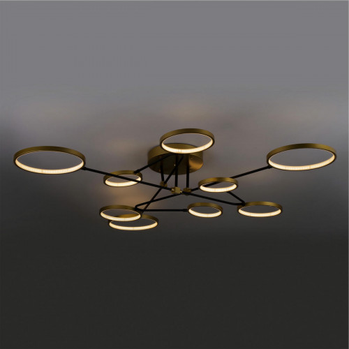 Потолочный светильник LED4U L200-9