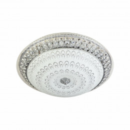 Потолочный светильник LED4U L1109-500 CR