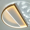 Потолочный светильник LED4U L1043-500 GD