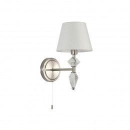 Бра с выключателем LUMION VERMONT 8274/1W
