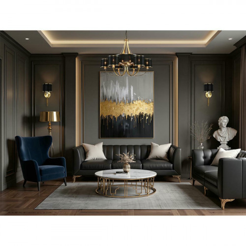 Бра LUMION DEMETRA 8406/1W