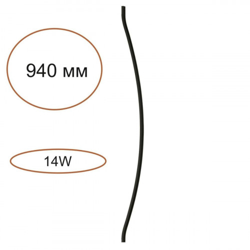 Элемент для инсталляции ODEON LIGHT FINO XS 7155/100D