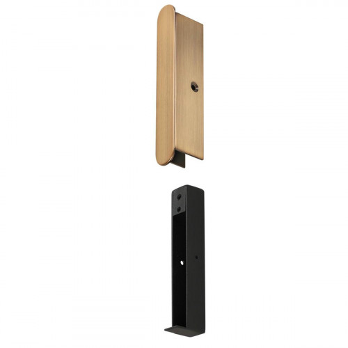 Фиксатор ODEON LIGHT FINO XS 7154/1F