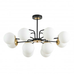 Люстра потолочная LUMION ELRONA 8375/12C