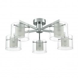 Люстра потолочная LUMION VERDI 8261/5C