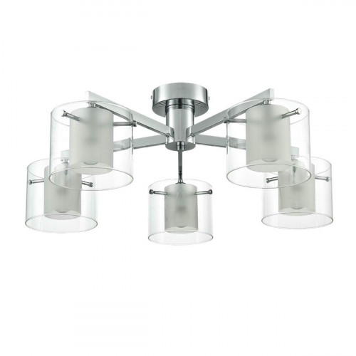 Люстра потолочная LUMION VERDI 8261/5C