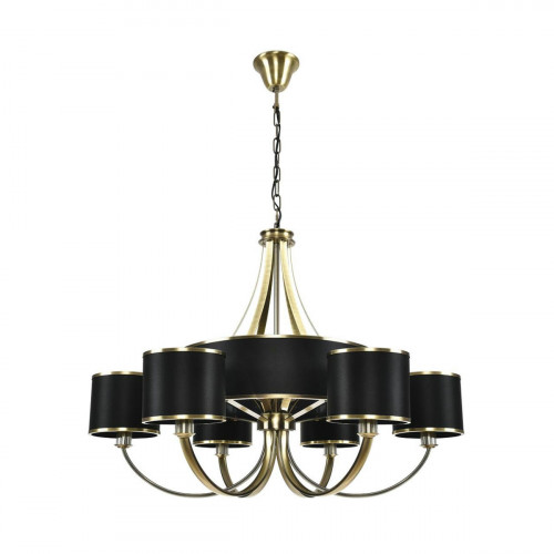 Люстра LUMION DEMETRA 8406/9