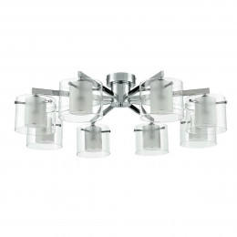 Люстра потолочная LUMION VERDI 8261/8C