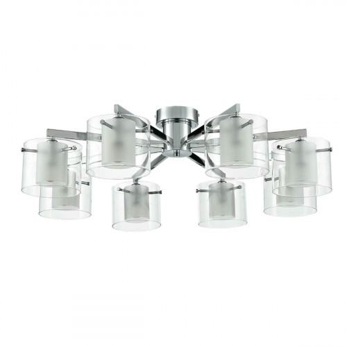 Люстра потолочная LUMION VERDI 8261/8C