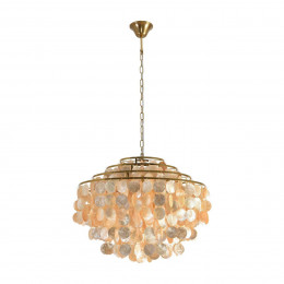 Люстра LUMION SHELLA 8386/6