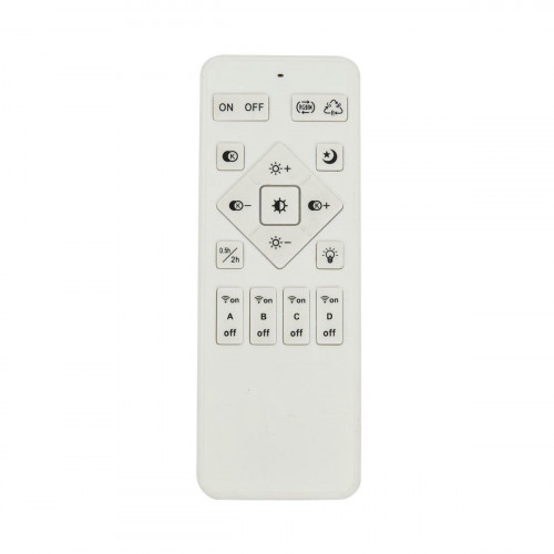 Умная люстра потолочная LUMION ALIS SMART 8380/60CL