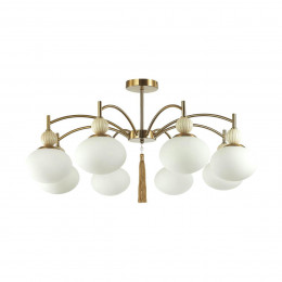 Люстра потолочная LUMION GLORIYA 8272/8C