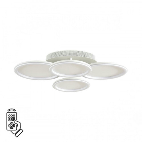 Умная люстра потолочная LUMION ALIS SMART 8380/95CL
