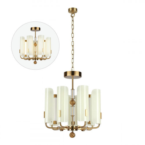 Люстра ODEON LIGHT LION 5467/35L
