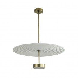 Люстра на штанге ODEON LIGHT FELT 7035/20CL