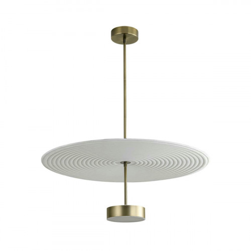 Люстра на штанге ODEON LIGHT FELT 7035/20CL