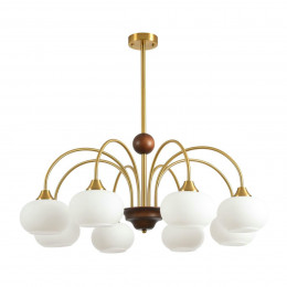 Люстра потолочная LUMION LARINA 8323/8C