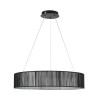 Люстра подвесная LUMION KAVA 8371/40L