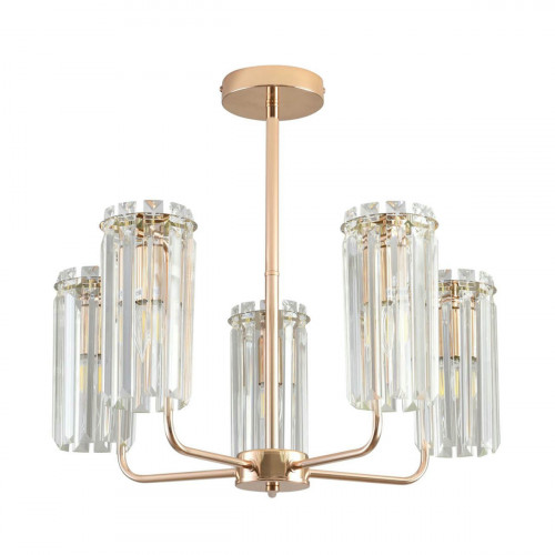 Люстра подвесная LUMION FAVLA 8347/5