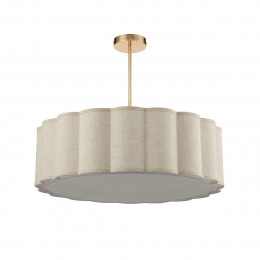 Люстра потолочная LUMION KORTNI 8287/7